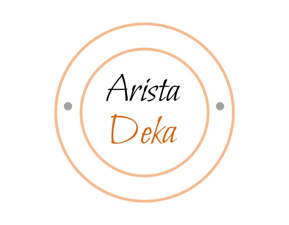 Arista Deka logo